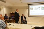 Conversatorio sobre el Plan de Inversiones para la Gestión de Recursos Hídricos en la cuenca del Río Pilcomayo.