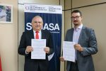 Acuerdo entre SENASA y Migraciones impulsa mejoras en servicios de frontera.