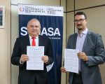Acuerdo entre SENASA y Migraciones impulsa mejoras en servicios de frontera.