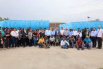 SENASA presente en la jornada «MADES en Territorio, Resultados para el Chaco».
