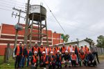 SENASA y el BID acompañan el futuro del agua en Itapé