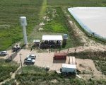 Sistema de macrocaptación del SENASA destaca en el Encuentro Mundial del Gran Chaco Americano – EMCHA.