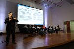 SENASA presente en el 7° Foro Nacional de Agua y Saneamiento